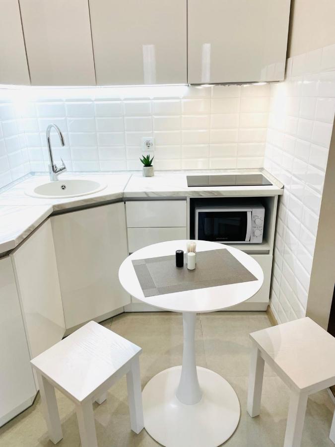 Apartment Жд Вокзал, Центр Lviv Exterior photo