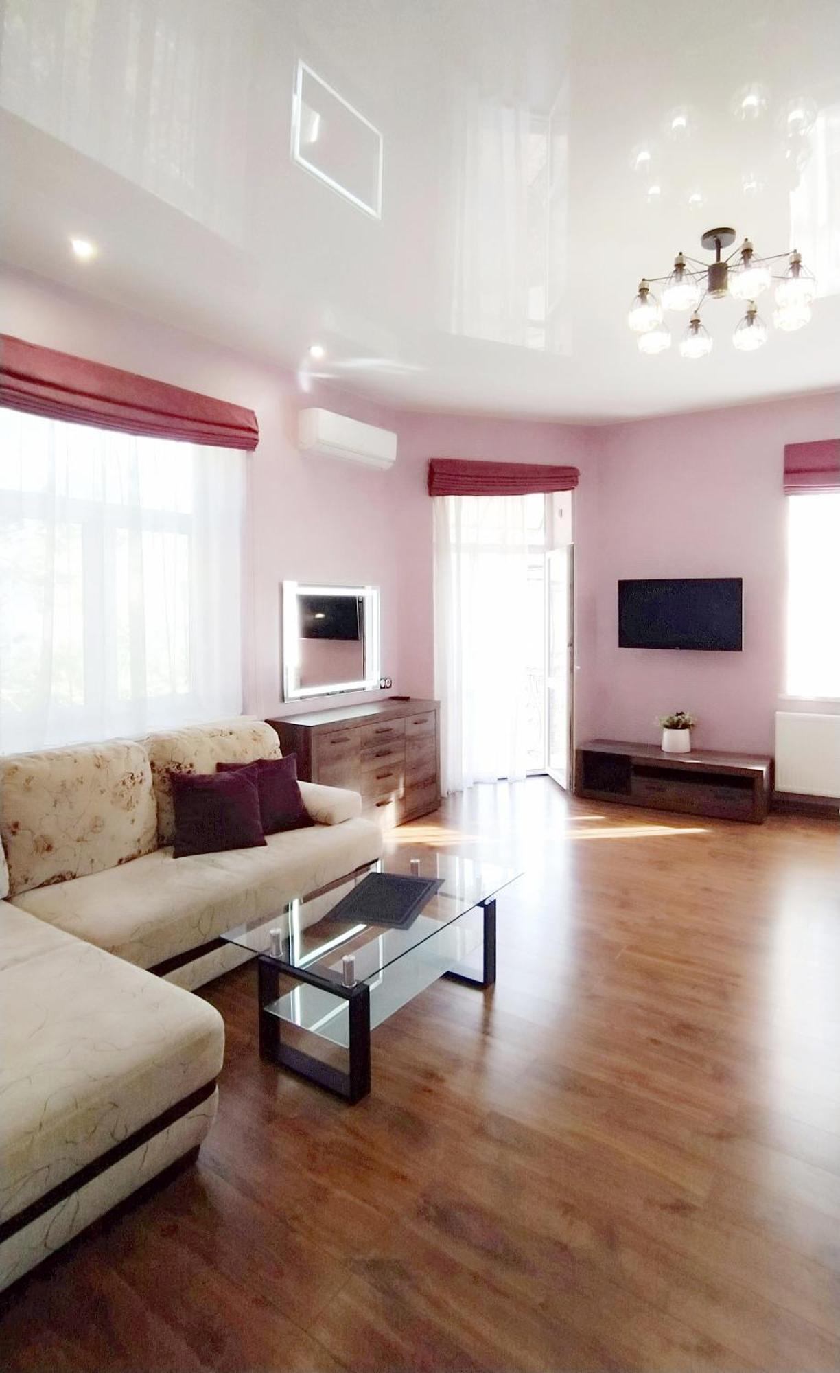 Apartment Жд Вокзал, Центр Lviv Room photo