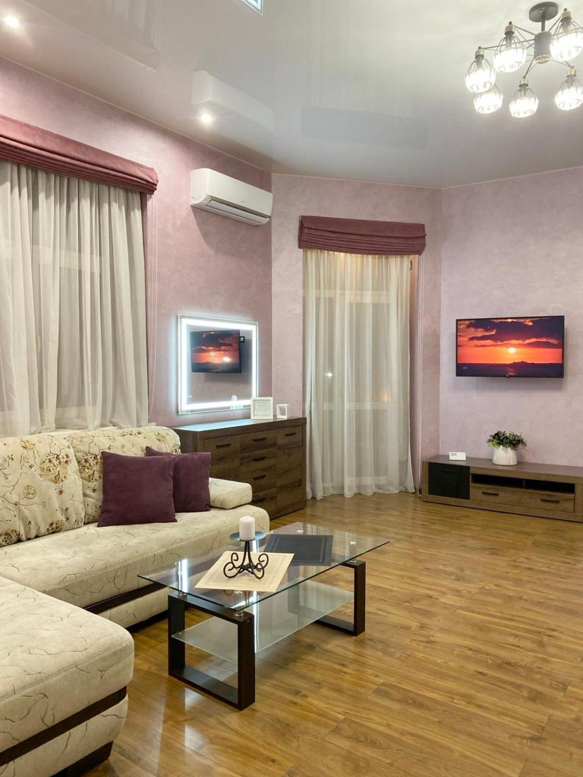 Apartment Жд Вокзал, Центр Lviv Exterior photo